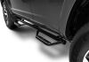 Nerf Step - W2W (2 Stps) - 14-23 4Runner Non-Limited - Gloss Blk - Apollo Off-Road