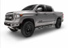 Nerf Step - W2W w/Bed Acs (3 Stps) - 07-21 Tundra 6'6 Double Cab - GB - Apollo Off-Road