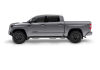 Nerf Step - W2W w/Bed Acs (3 Stps) - 17-23 F250/350/450 8' Crew DRW - TX Blk - Apollo Off-Road