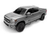 Nerf Step - W2W w/Bed Acs (3 Stps) - 17-23 F250/350/450 8' Crew DRW - TX Blk - Apollo Off-Road
