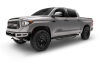 Nerf Step - W2W w/o Bed Acs (1 Stp) - 95-04 Tacoma 6'2" Access - Gloss Blk - Apollo Off-Road