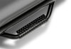 Nerf Step - W2W w/o Bed Acs (1 Stp) - 95-04 Tacoma 6'2" Access - Textured Blk - Apollo Off-Road