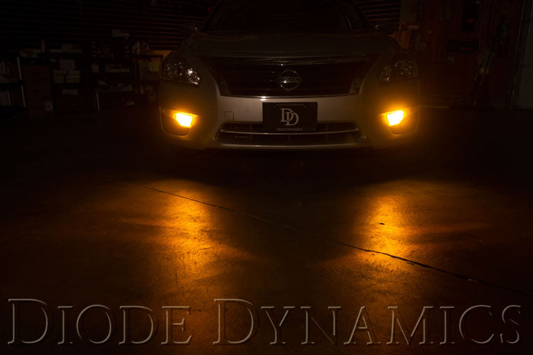 Diode Dynamics 7443 HP24 LED Cool White Switchback (pair)