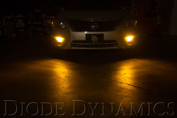 Diode Dynamics 7443 XP80 LED Amber (pair)