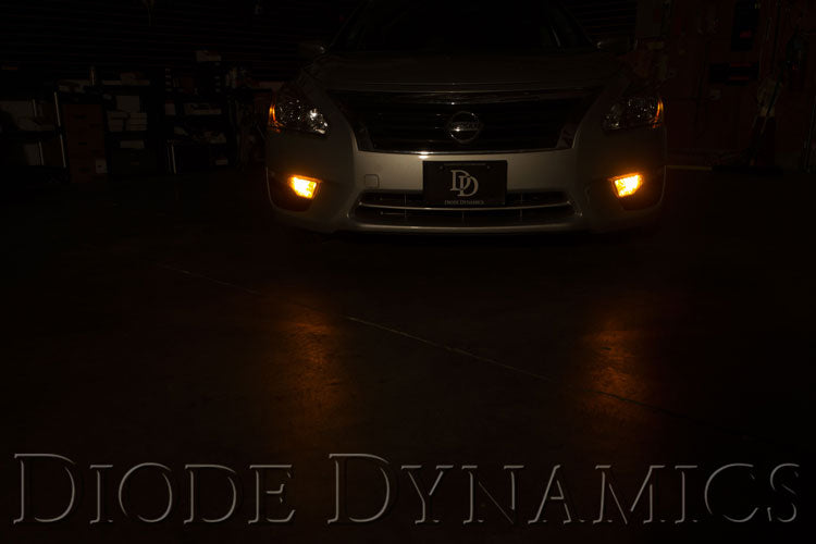Diode Dynamics 7443 HP11 LED Amber (pair)