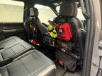 Foutz Motorsports Off-Road Seat Back Panel Kit with Recovery Gear