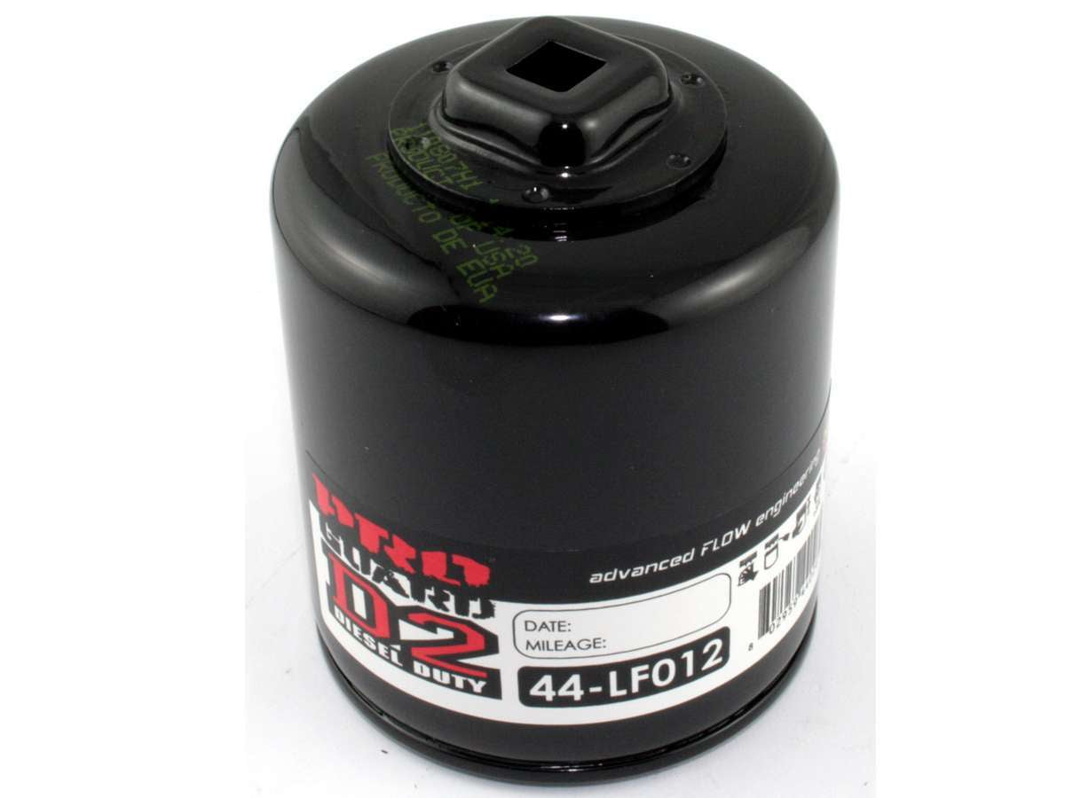 Oil Filter 44-LF012 - Apollo Off-Road