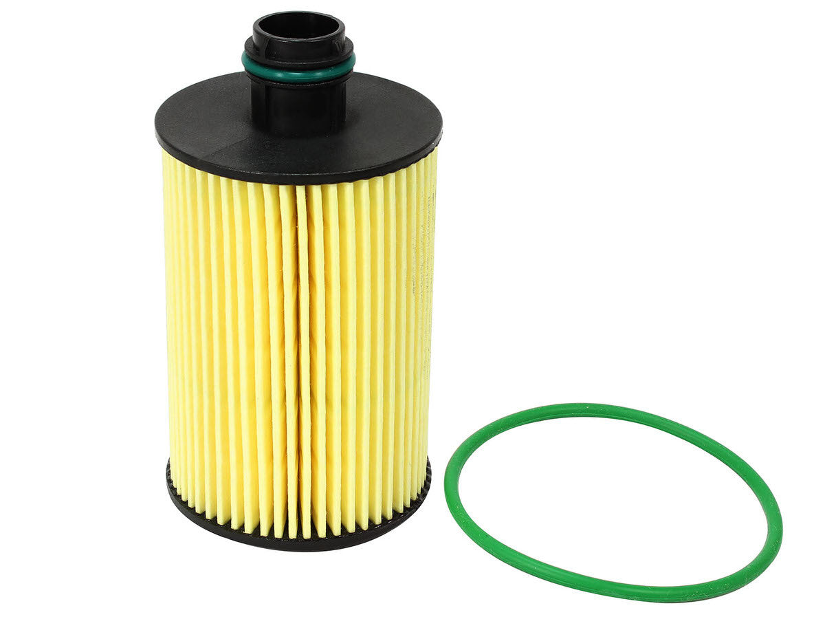 Oil Filter Pro Guard D2 14- Ford 3.0L Diesel 44-LF035 - Apollo Off-Road