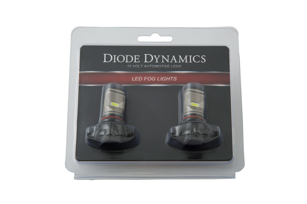 Diode Dynamics P13W/PSX26W HP60 Cool White LED Bulb (single)