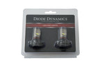 Diode Dynamics P13W/PSX26W HP60 Cool White LED Bulb (single)