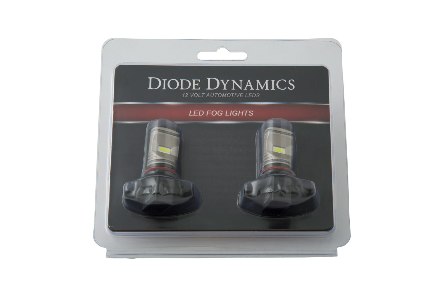 Diode Dynamics P13W/PSX26W HP60 Cool White LED Bulb (single)