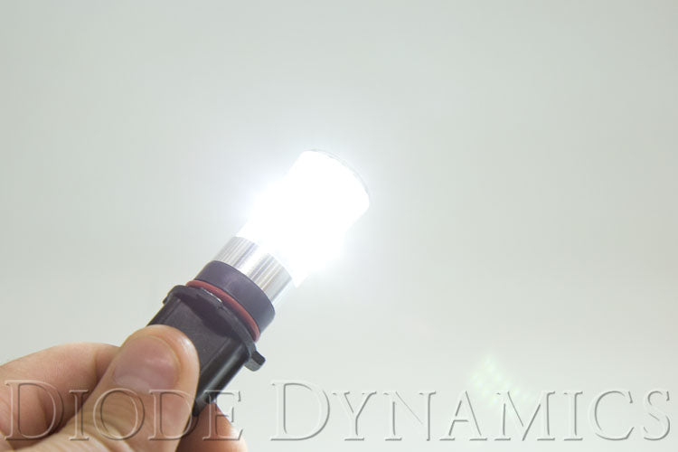 Diode Dynamics P13W HP48 LED Cool White (pair)