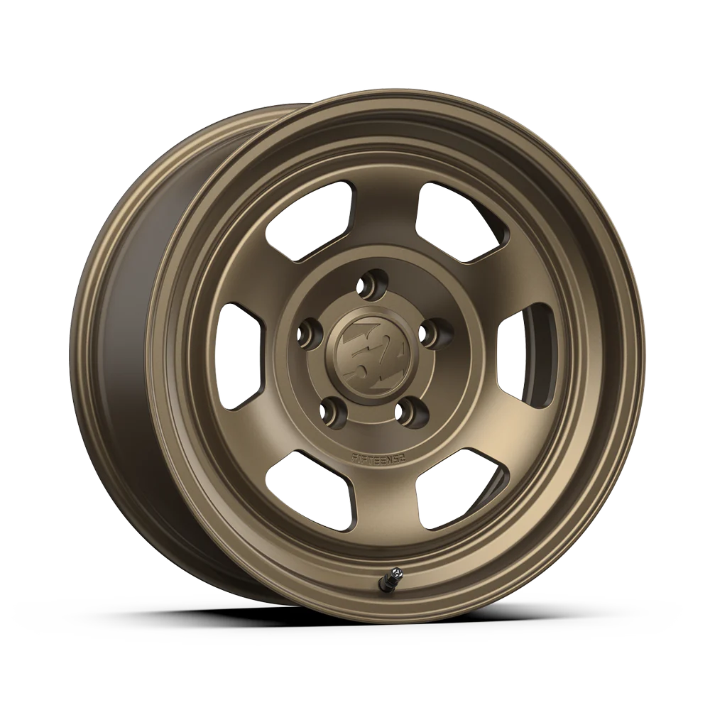 Patrol HD Wheel - Apollo Off-Road