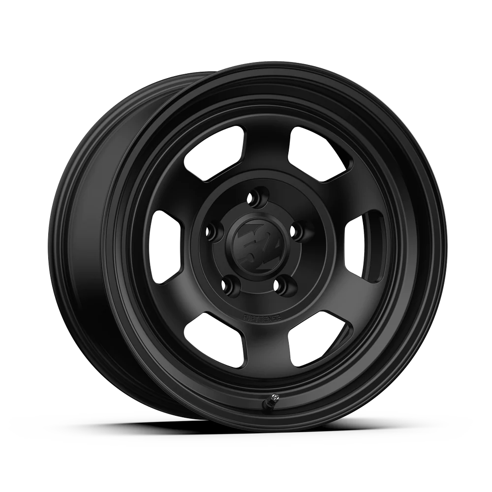 Patrol HD Wheel - Apollo Off-Road