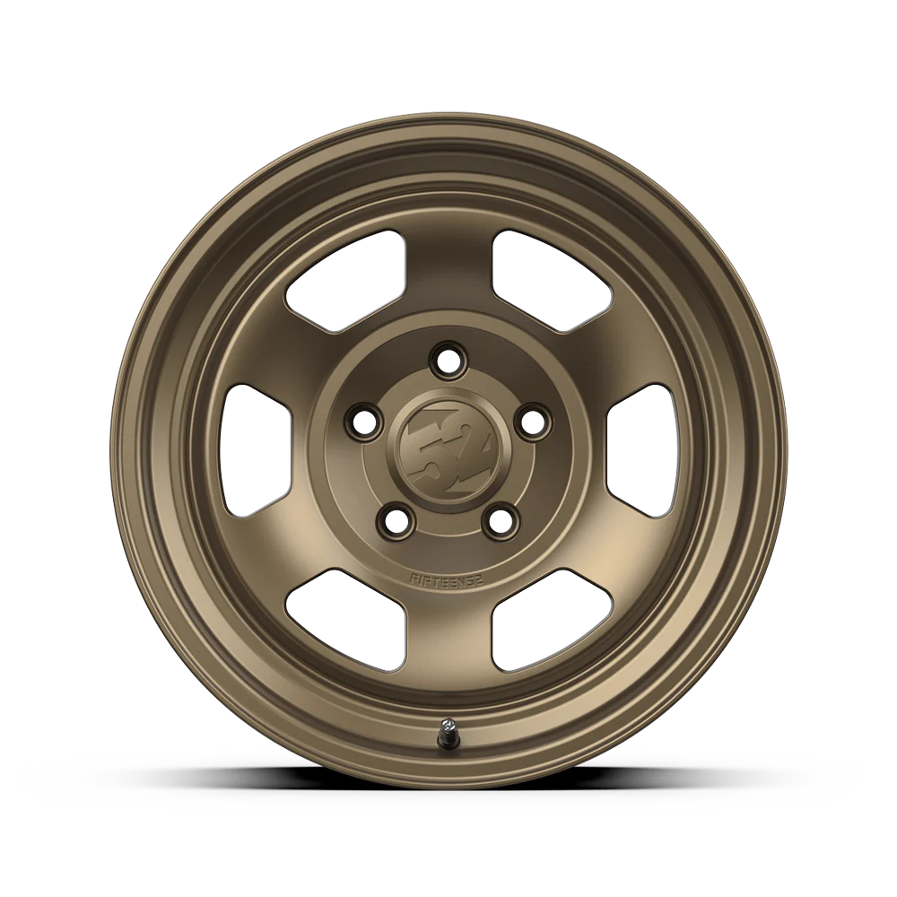 Patrol HD Wheel - Apollo Off-Road