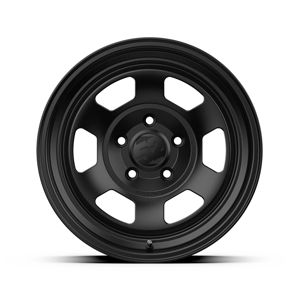 Patrol HD Wheel - Apollo Off-Road
