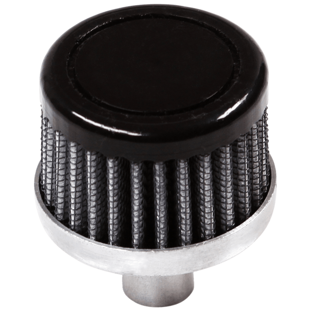Breather (Aluminum Base) [26-1518JR]