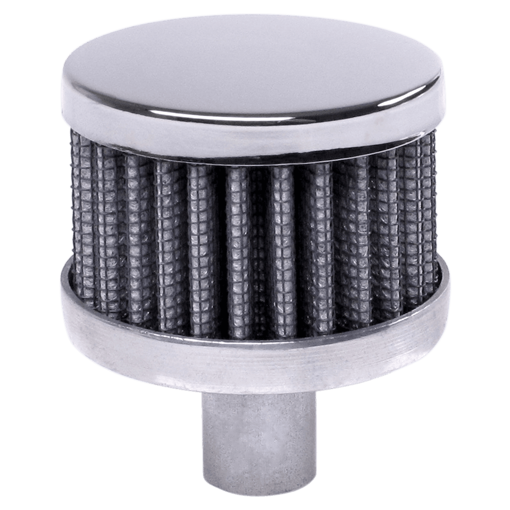Breather (Aluminum Base) [26-1518]