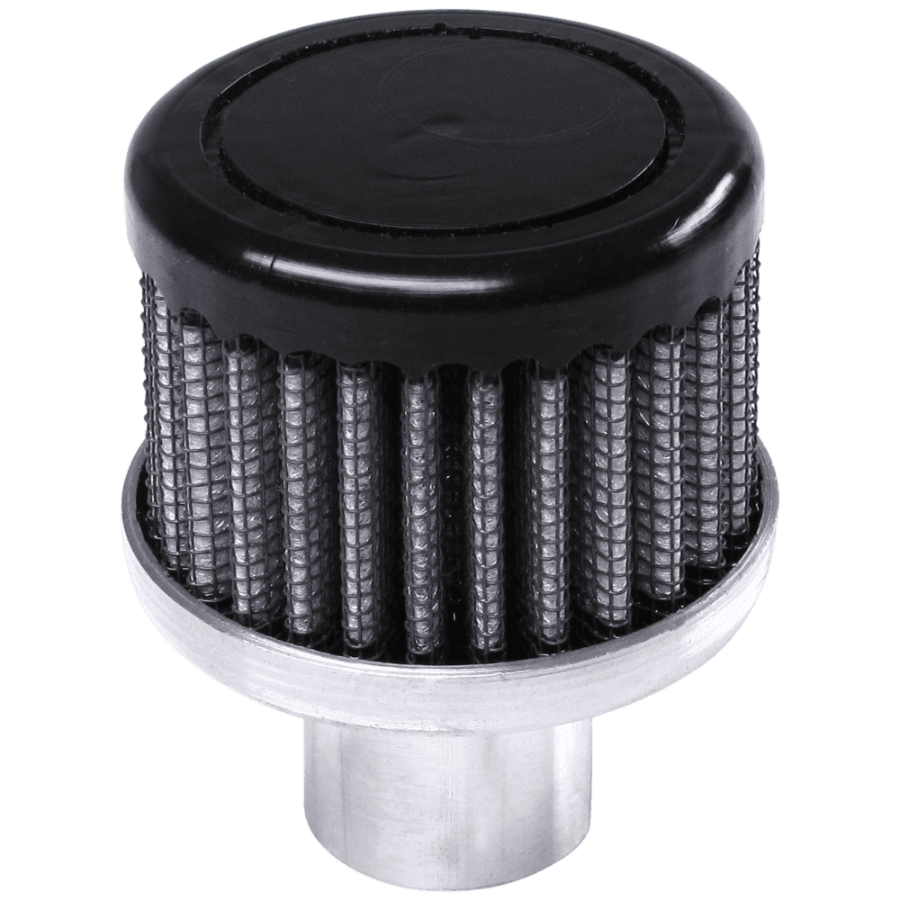 Breather (Aluminum Base) [26-1520JR]
