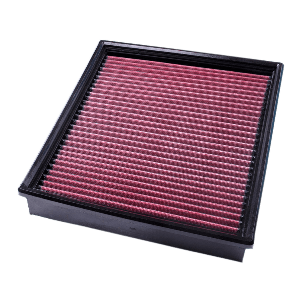 Stock Replacement Filter (Cotton Cleanable) [66-5007]