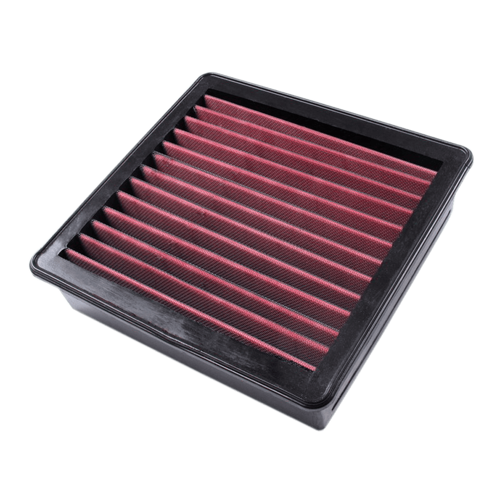 Stock Replacement Filter (Cotton Cleanable) [66-5010]