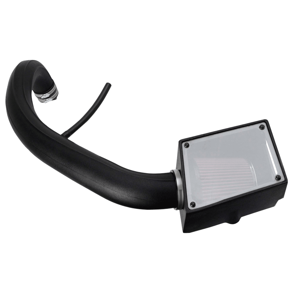 Cold Air Intake for 1997-2006 Jeep Wrangler 4.0L [75-1514-1]