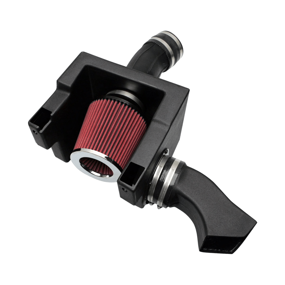 Cold Air Intake for 2003-2008 Dodge Ram 1500 5.7L [75-1534]