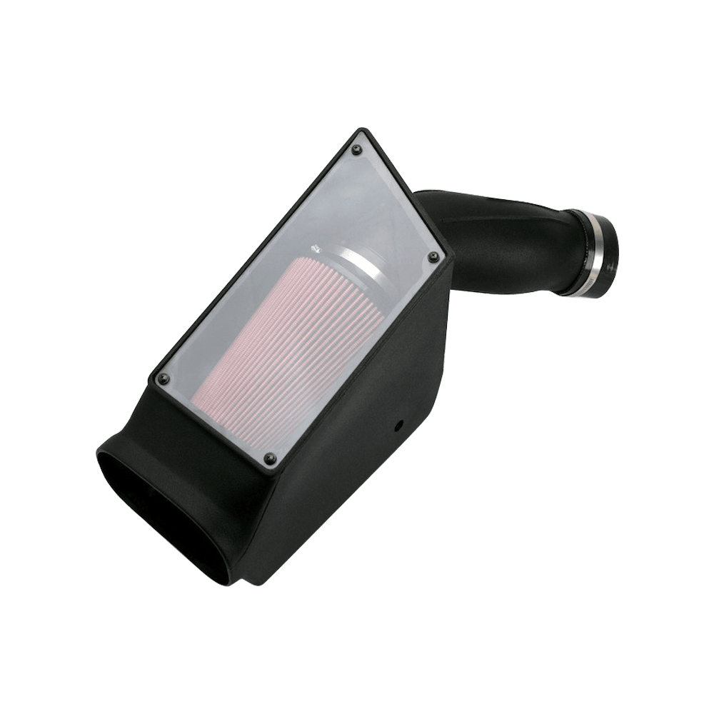 Cold Air Intake for 1998-2003 Ford Powerstroke 7.3L [75-2530]
