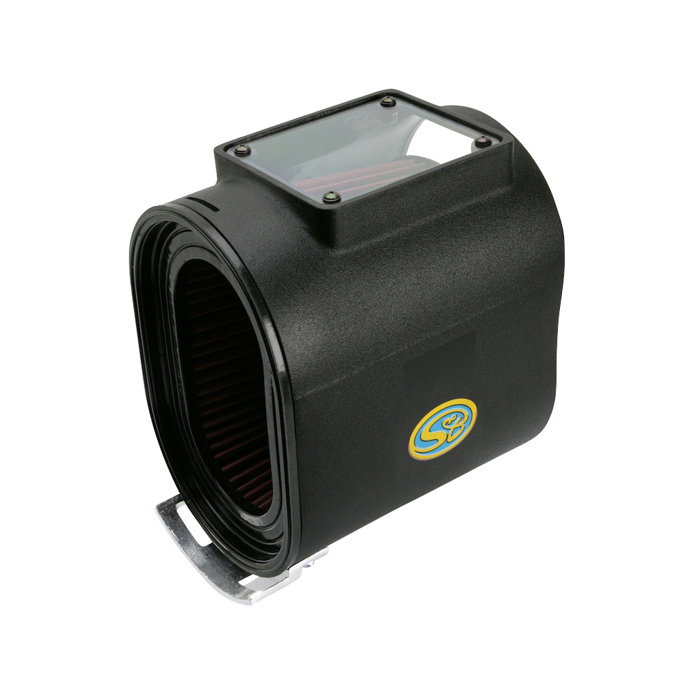 Cold Air Intake for 2003-2007 Ford Powerstroke 6.0L [75-2546]