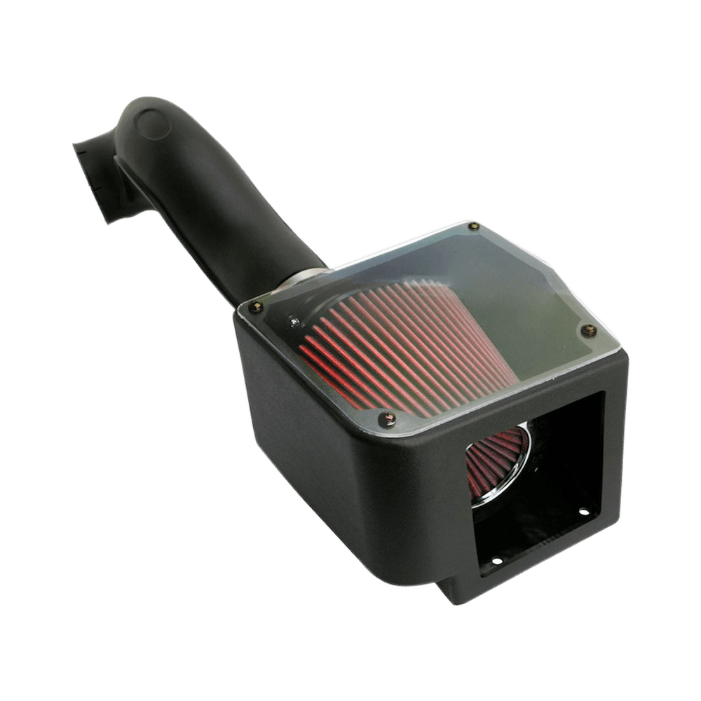 Cold Air Intake for Silverado / Sierra 2500 & 3500 HD 6.0L