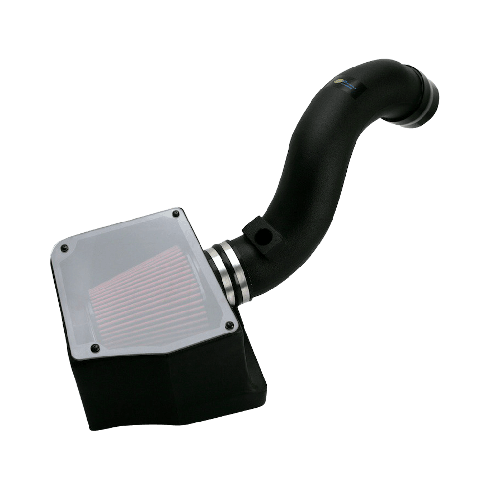 Cold Air Intake for 2001-2004 Silverado / Sierra Duramax 6.6L