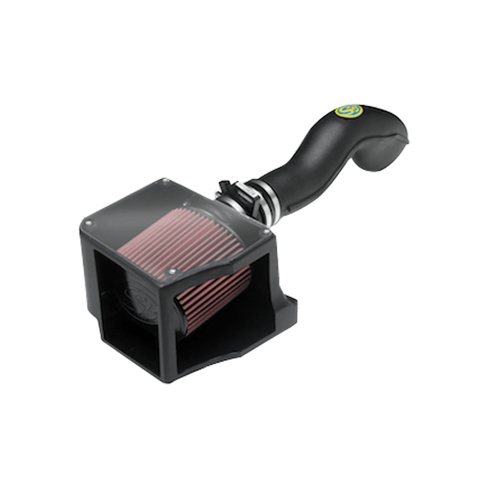 Cold Air Intake for 2007-2008 Silverado / Sierra 1500 [75-5007]