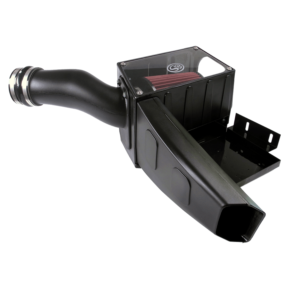 Cold Air Intake for 1998-2003 Ford Powerstroke 7.3L [75-5028]