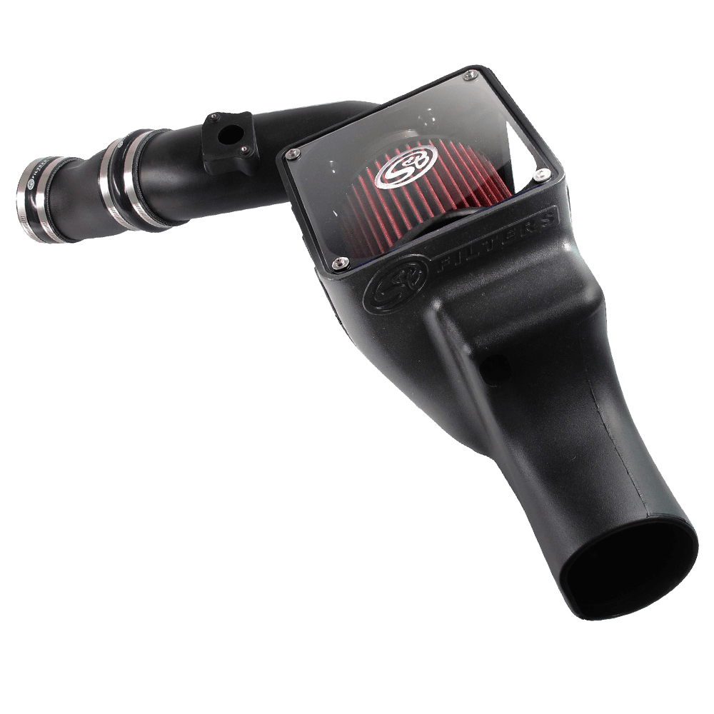 Cold Air Intake for 2003-2007 Ford Powerstroke 6.0L [75-5032]