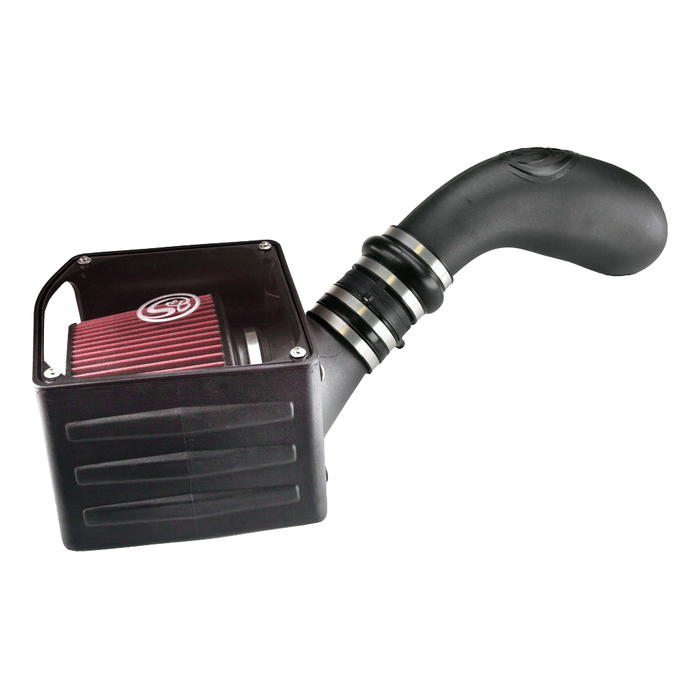 Cold Air Intake for 99-07 Silverado / Sierra 1500, 2500, 3500