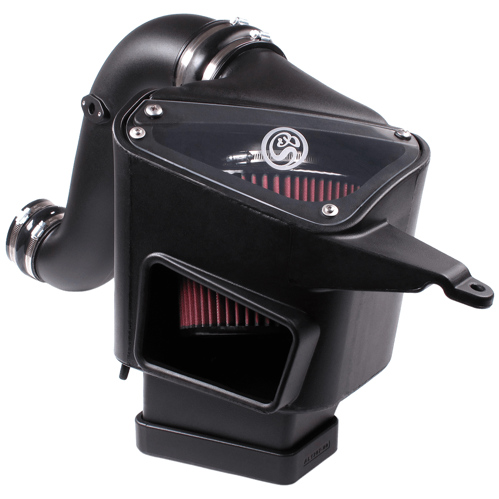 Cold Air Intake for 2003-2007 Dodge Ram Cummins 5.9L [75-5047]