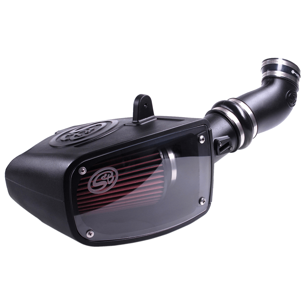 Cold Air Intake for 2011-2016 Ford Powerstroke 6.7L