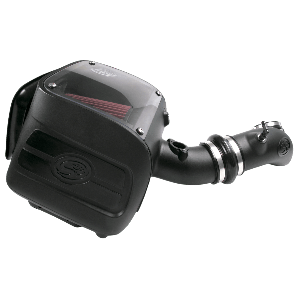 Cold Air Intake for 2009-2014 Silverado 1500 / Sierra 1500