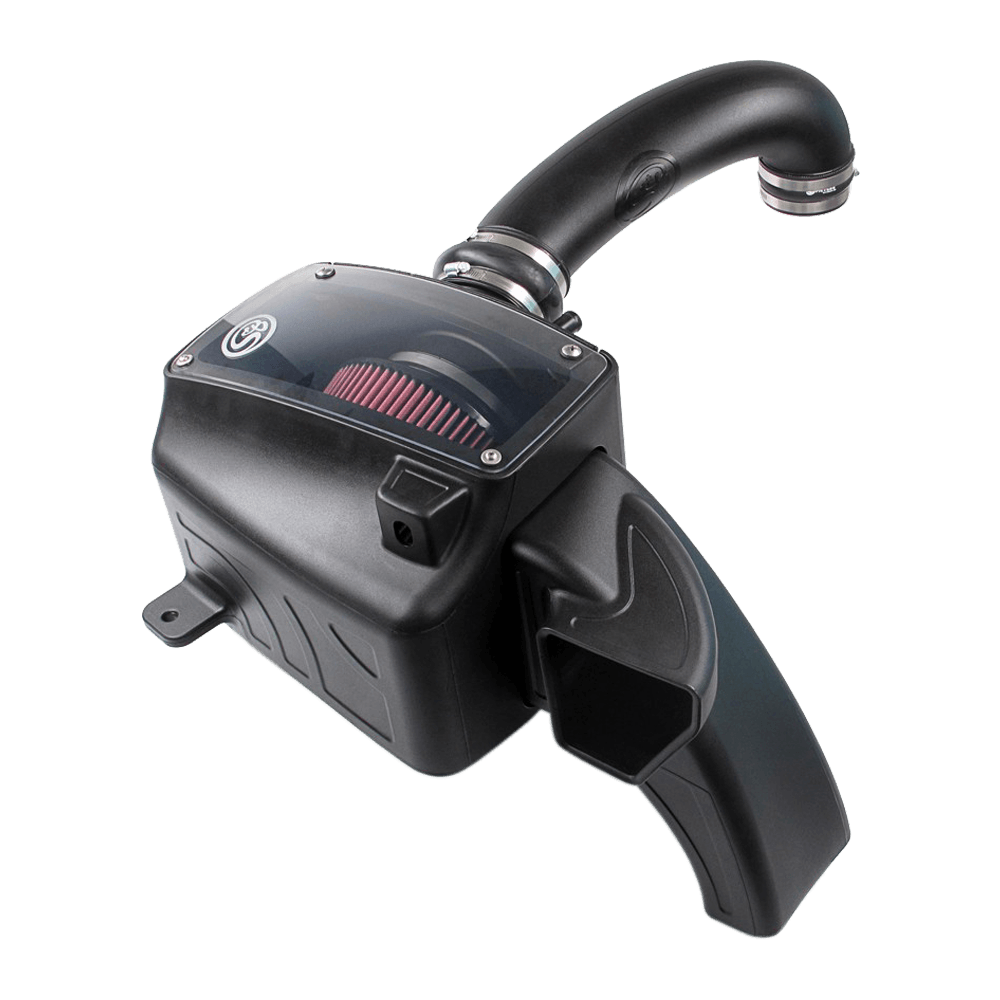 Cold Air Intake for 2009-2013 Dodge Ram 2500, 3500 5.7L