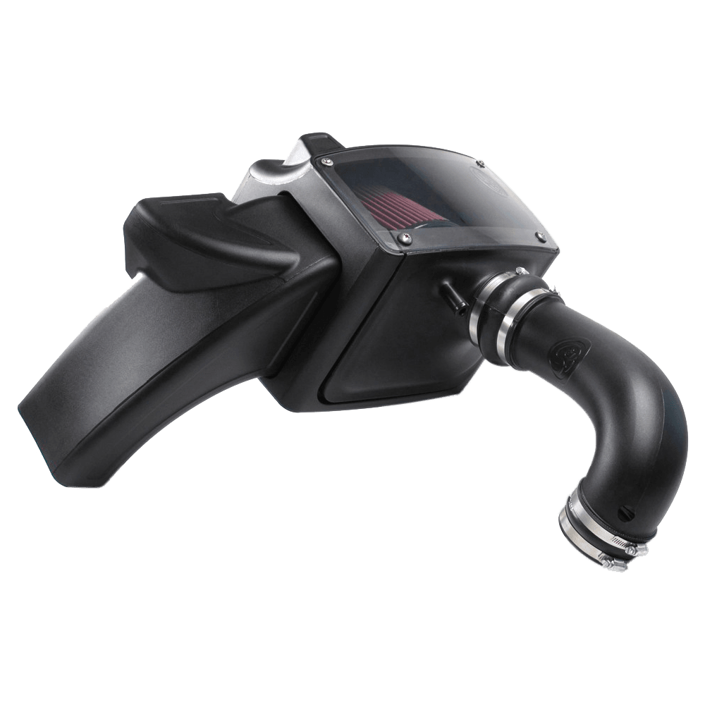 Cold Air Intake for 2014-2017 Dodge Ram 1500, 2500, 3500 5.7L