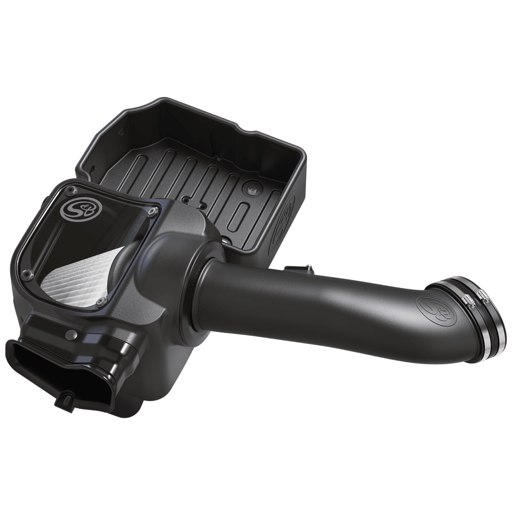 Cold Air Intake for 2017-2019 Ford Powerstroke 6.7L