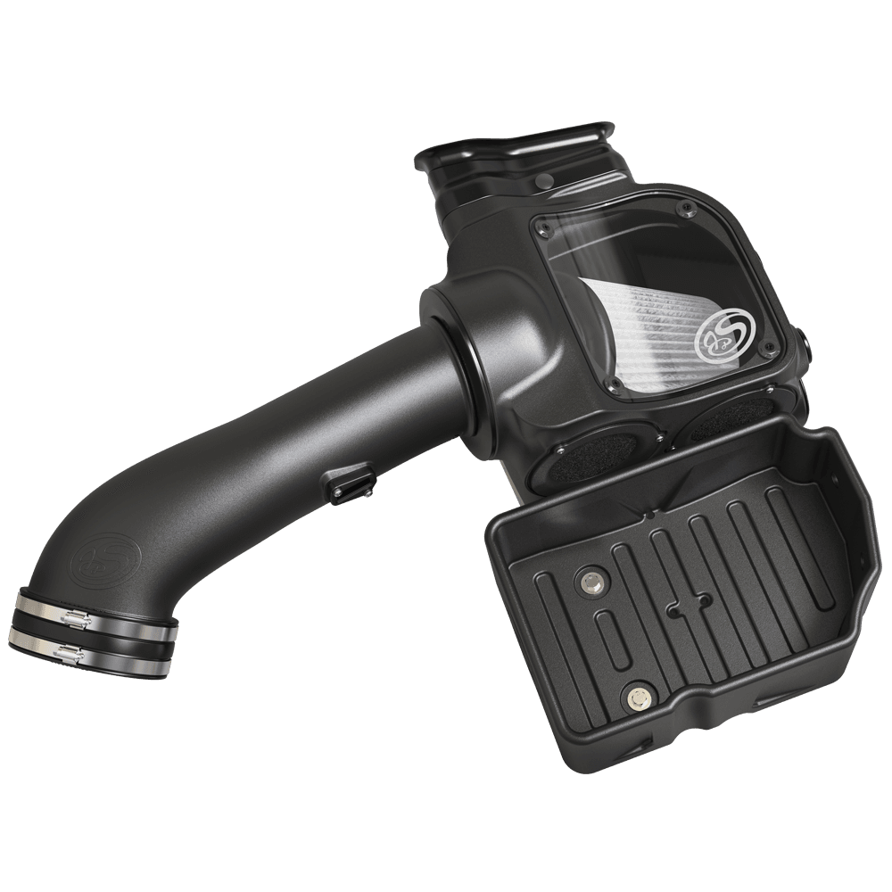 Cold Air Intake for 2017-2019 Ford Powerstroke 6.7L
