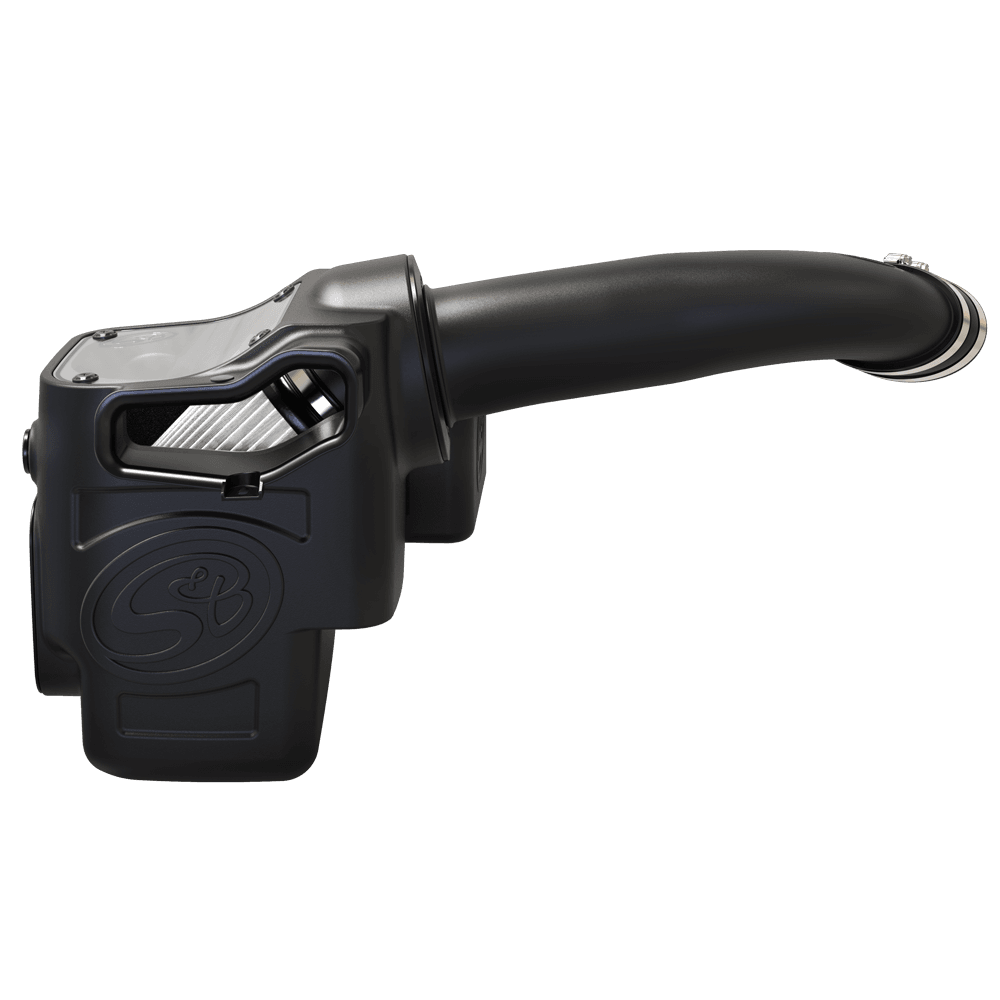 Cold Air Intake for 2017-2019 Ford Powerstroke 6.7L