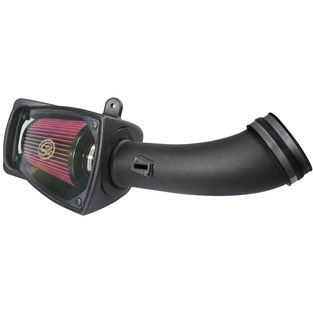 Cold Air Intake for 2011-2016 Ford Powerstroke 6.7L [75-5104_]