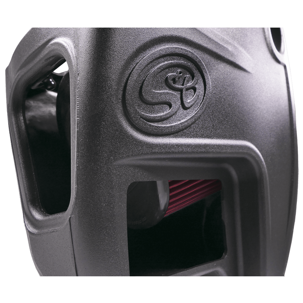 Cold Air Intake for 2011-2016 Ford Powerstroke 6.7L [75-5104_]