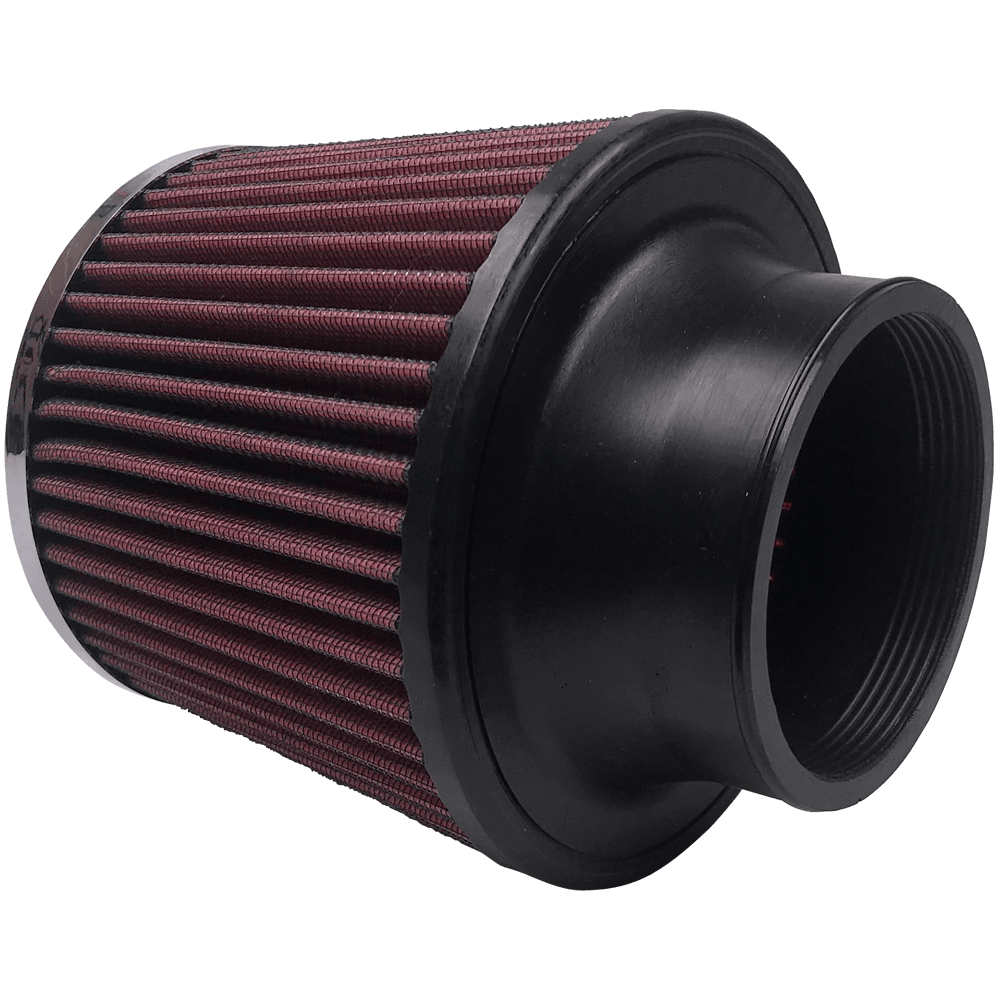 S&B Intake Replacement Filter (Cotton Cleanable)