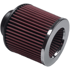S&B Intake Replacement Filter (Cotton Cleanable)