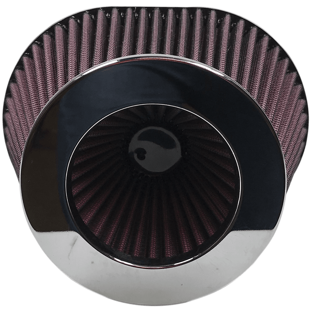 S&B Intake Replacement Filter (Cotton Cleanable) [KF-1009]