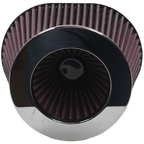 S&B Intake Replacement Filter (Cotton Cleanable) [KF-1009]