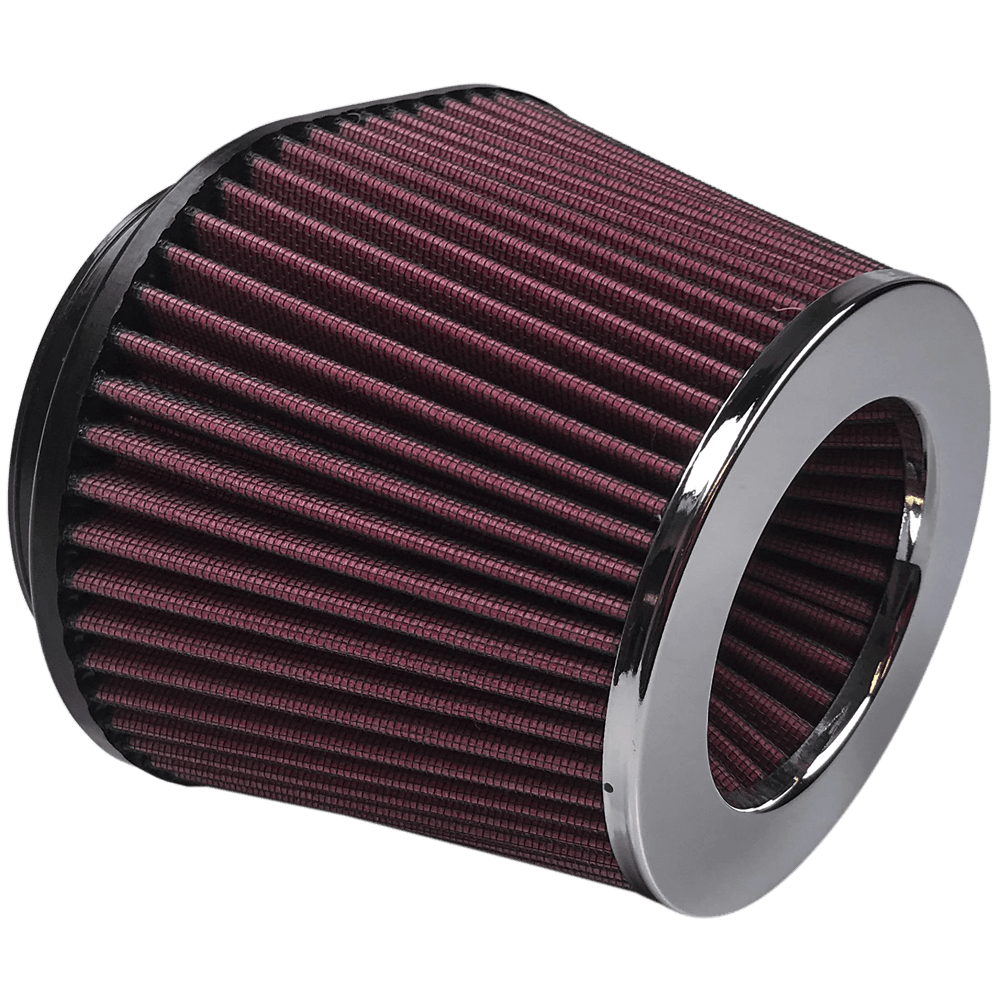 S&B Intake Replacement Filter (Cotton Cleanable) [KF-1009]
